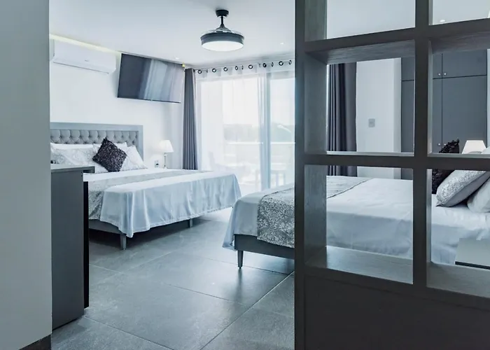 Dreams Apartments 6. Loft A 9 Minutos De La Playa