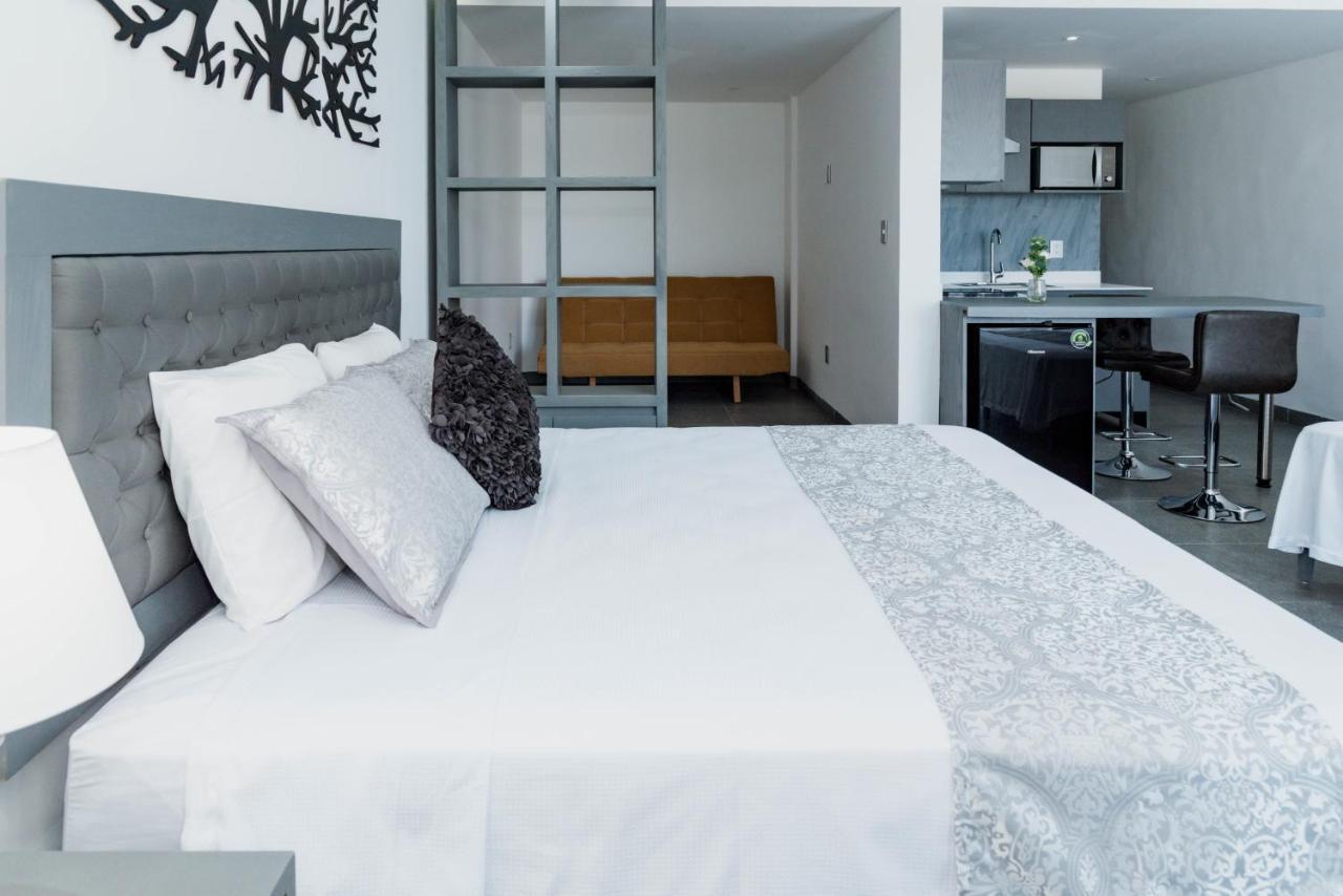 Dreams 6. Loft A 9 Minutos De La Playa Apartment *