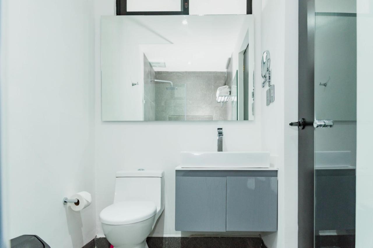 Apartment Dreams 6. Loft A 9 Minutos De La Playa Isla Mujeres