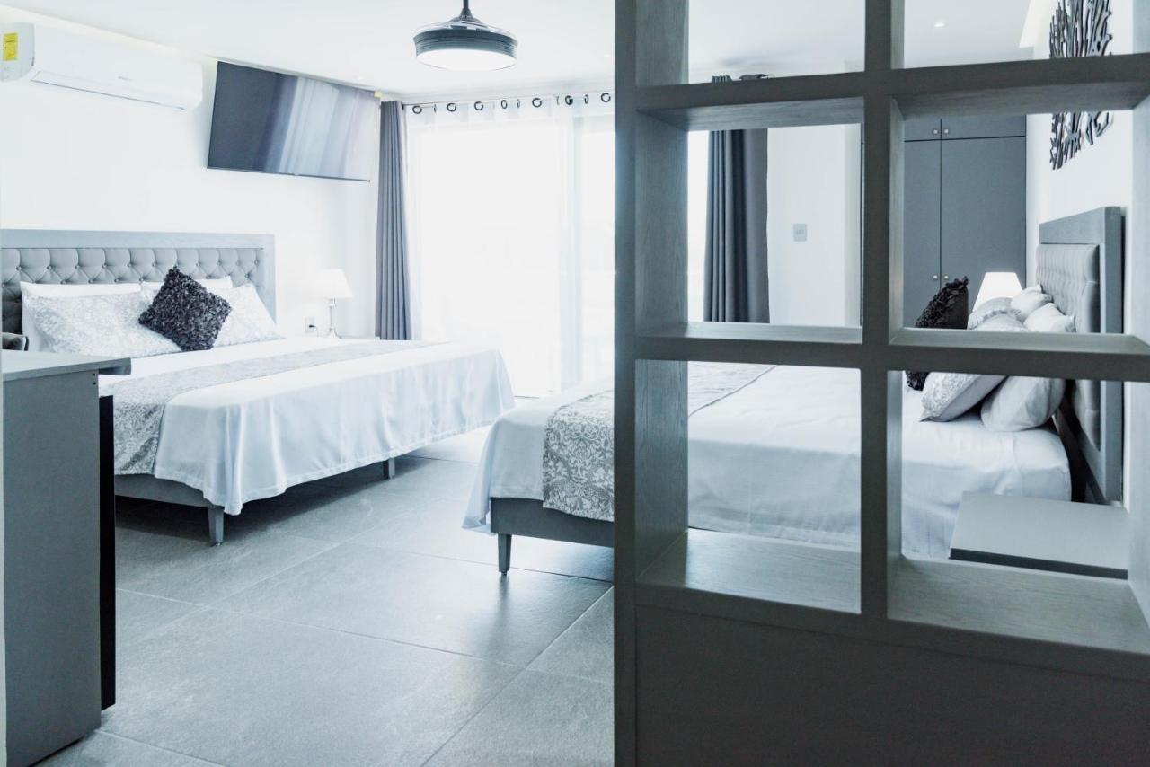 Dreams 6. Loft A 9 Minutos De La Playa Apartment