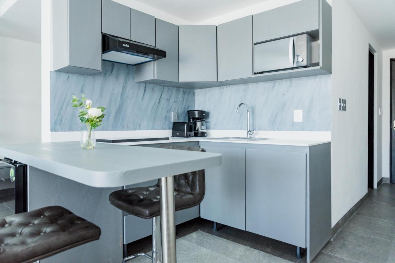 Dreams 6. Loft A 9 Minutos De La Playa Apartment