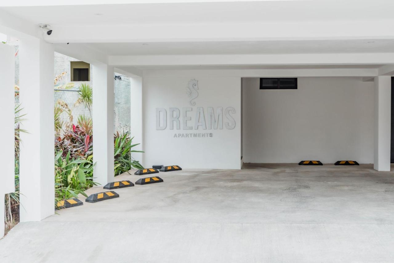 Dreams 6. Loft A 9 Minutos De La Playa Apartment Isla Mujeres