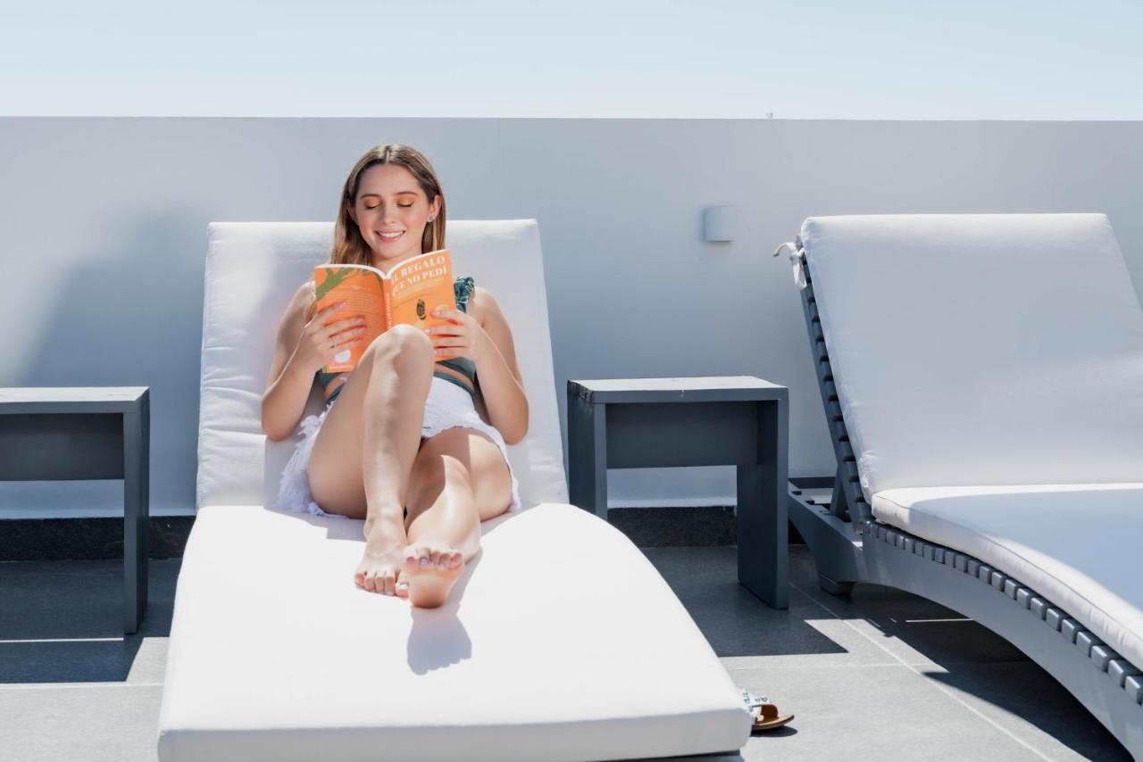 Dreams 6. Loft A 9 Minutos De La Playa Isla Mujeres