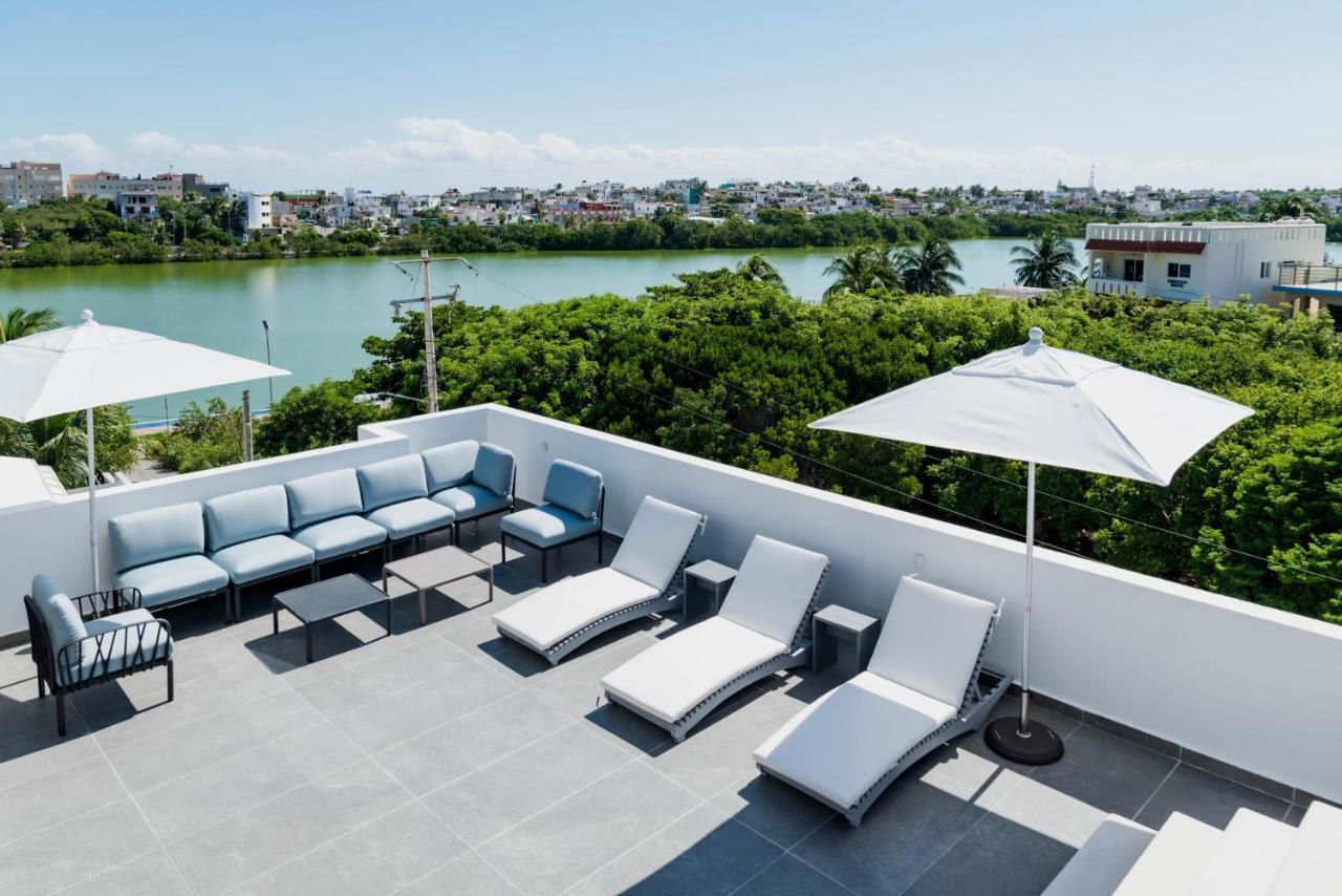 Dreams 6. Loft A 9 Minutos De La Playa Apartment Isla Mujeres