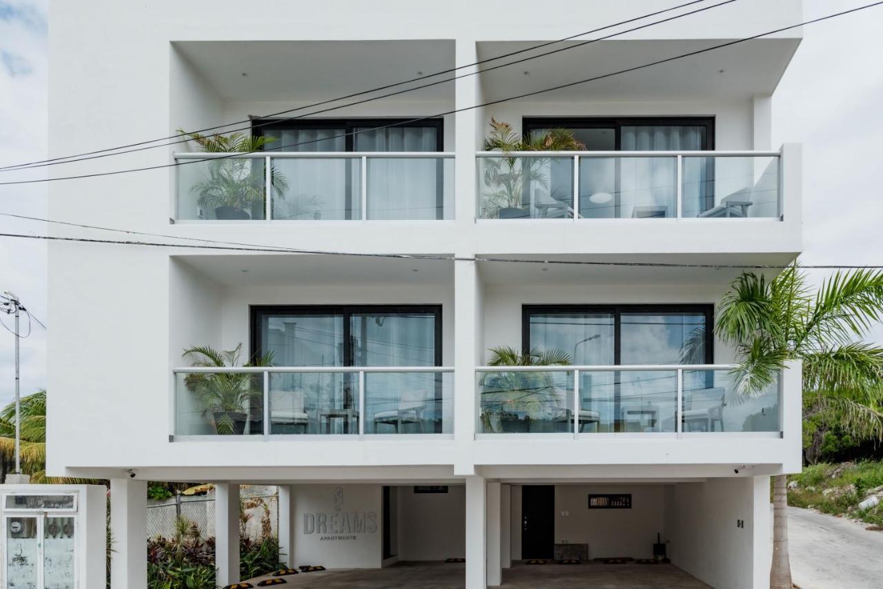 Appartement Dreams 6. Loft A 9 Minutos De La Playa Isla Mujeres