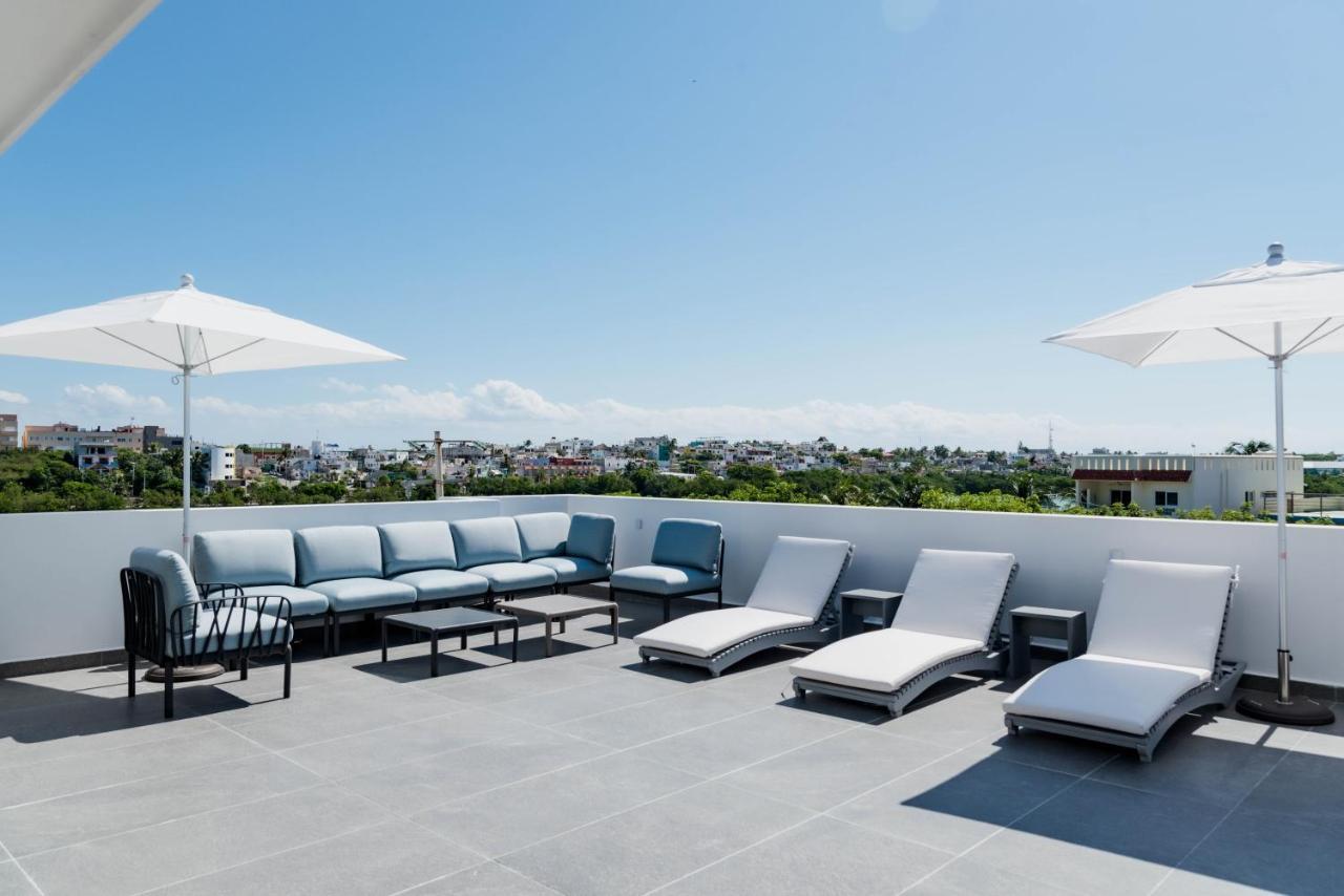 Dreams 6. Loft A 9 Minutos De La Playa Appartement *
