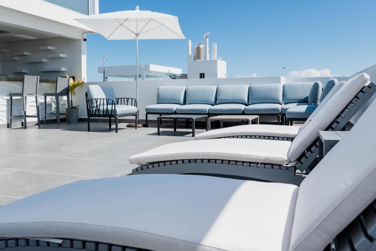 Dreams 6. Loft A 9 Minutos De La Playa Apartment Isla Mujeres